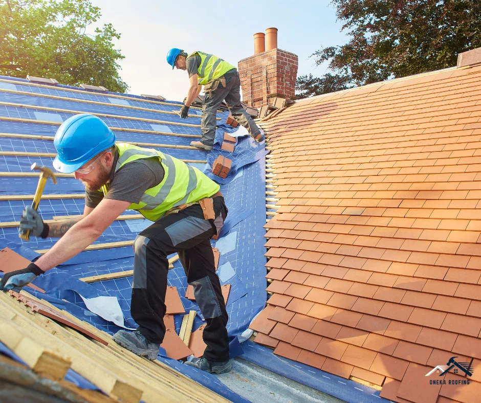 Why choose Roof Repair Near Me in White Pine, MI