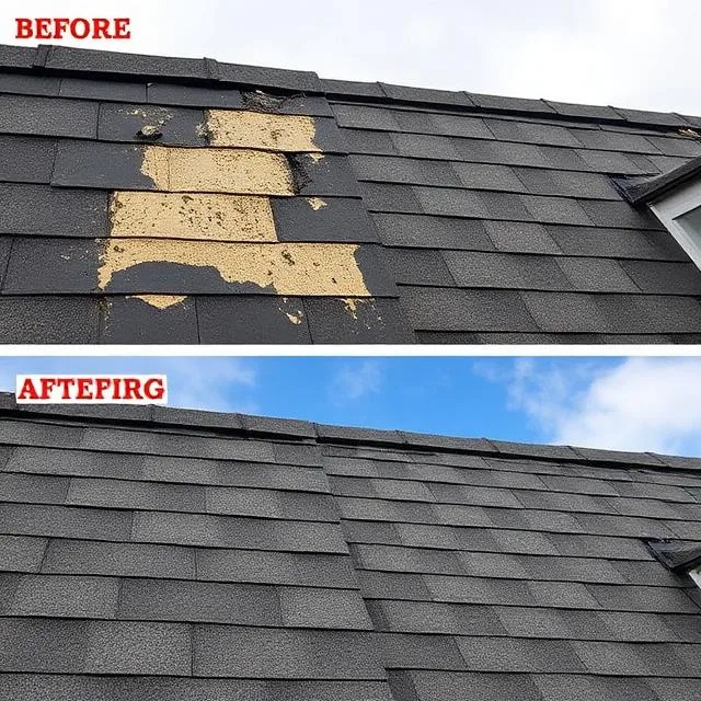 Roof Repair Near Me in White Pine, MI near me